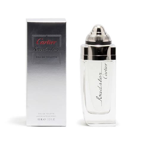 profumo cartier uomo roadster|cartier roadster perfume.